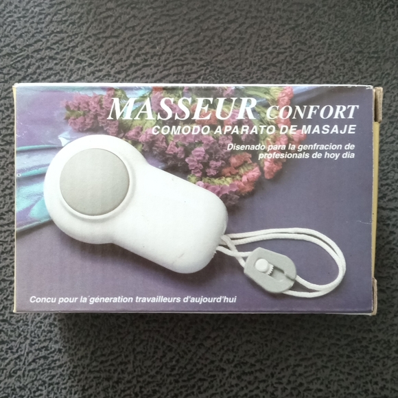 Massager- 6 available - Picture 2 of 5